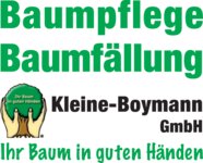 Logo von Kleine-Boymann GmbH