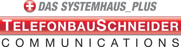 Logo von Telefonbau Schneider