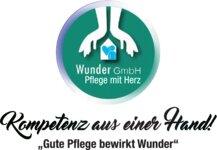 Logo von Wunder GmbH