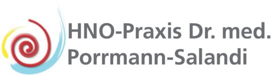 Logo von Porrmann-Salandi, Lutz Dr.med.