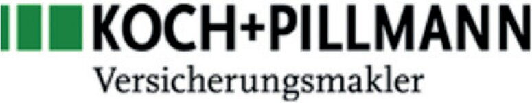 Logo von Koch + Pillmann GmbH + Co. KG