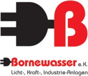 Logo von Bornewasser