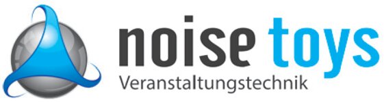 Logo von Noise Toys