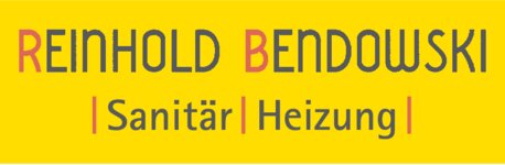 Logo von Bendowski Reinhold
