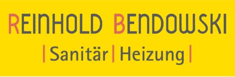 Logo von Bendowski Reinhold