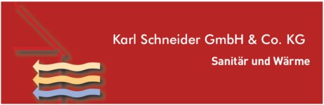 Logo von Schneider Karl GmbH & Co. KG