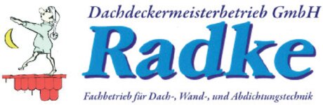 Logo von Radke GmbH