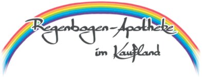Logo von Regenbogen-Apotheke im Kaufland