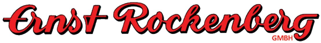 Logo von Rockenberg Ernst GmbH