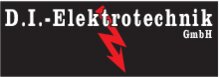 Logo von D.I. Elektrotechnik GmbH