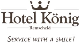 Logo von Hotel König