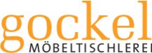 Logo von Gockel Möbeltischlerei