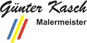 Logo von Kasch Günter