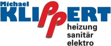 Logo von Klippert Michael