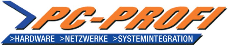 Logo von PC-Profi