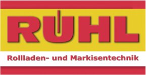 Logo von Rühl Rollladen- und Markisentechnik e.K.