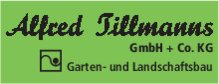 Logo von Tillmanns, Alfred GmbH & Co. KG