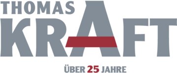 Logo von Kraft Thomas