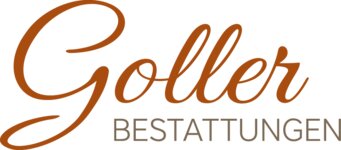 Logo von Goller Bestattungen