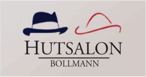 Logo von Hutsalon Bollmann