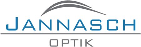 Logo von Jannasch Optik
