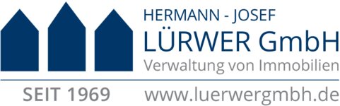 Logo von Hermann Josef Lürwer GmbH