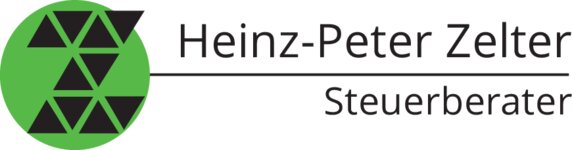 Logo von Zelter Heinz-Peter