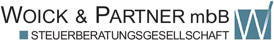 Logo von Woick & Partner