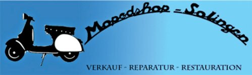 Logo von Moped-Shop Breuer