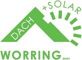 Logo von Worring Dach + Solar GmbH