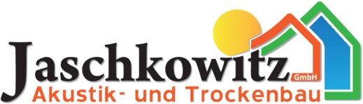 Logo von Akustik- & Trockenbau Jaschkowitz GmbH