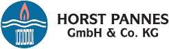 Logo von Horst Pannes GmbH & Co. KG