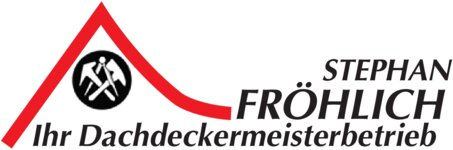 Logo von Bedachung Fröhlich