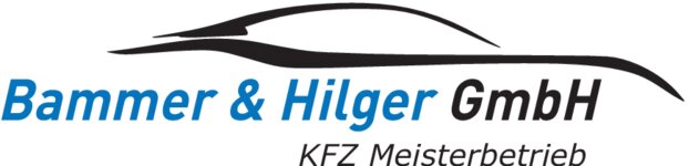Logo von Bammer & Hilger GmbH