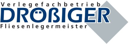 Logo von Drößiger Fliesenlegermeister