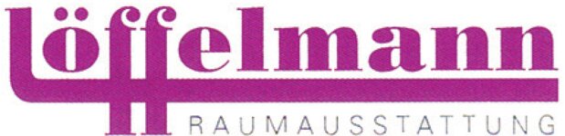 Logo von LÖFFELMANN RAUMAUSSTATTUNG