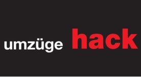 Logo von Umzüge Hack