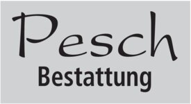 Logo von Pesch