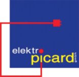 Logo von Elektro Picard GmbH