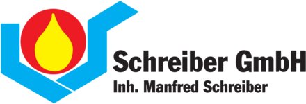 Logo von Schreiber GmbH