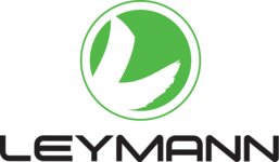 Logo von Leymann Raumexperte