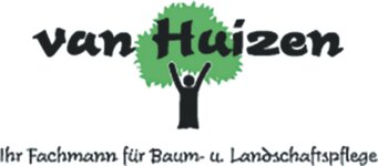Logo von Huizen van, Uwe