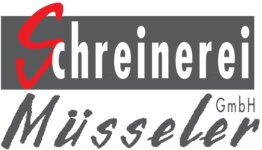 Logo von Müsseler Schreinerei GmbH