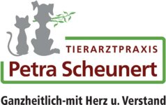 Logo von Scheunert Petra
