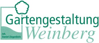 Logo von Gartengestaltung Weinberg