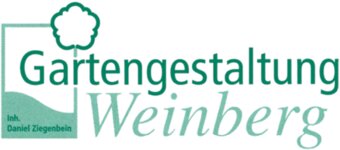 Logo von Gartengestaltung Weinberg