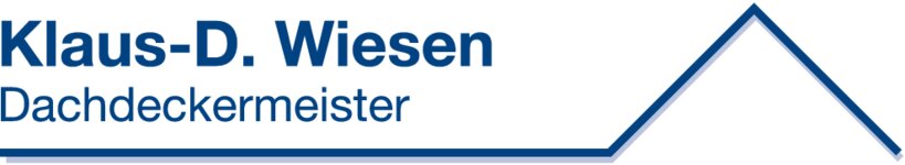 Logo von Wiesen