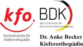 Logo von Becker Anke Dr.