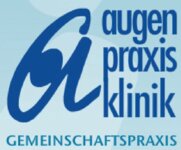 Logo von Augenpraxisklinik Dr. Ingrid Köhn Ingrid, Dr. Amelie Clemens