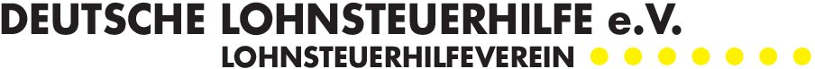 Logo von Deutsche Lohnsteuerhilfe e.V.